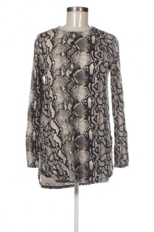 Damen Shirt Gina Tricot, Größe L, Farbe Mehrfarbig, Preis 13,99 €