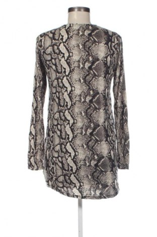 Damen Shirt Gina Tricot, Größe L, Farbe Mehrfarbig, Preis 13,99 €