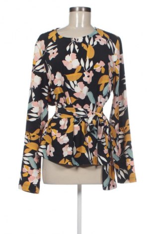 Bluzka damska Gina Tricot, Rozmiar L, Kolor Kolorowy, Cena 65,99 zł