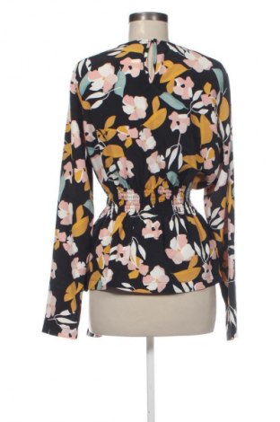 Bluzka damska Gina Tricot, Rozmiar L, Kolor Kolorowy, Cena 65,99 zł