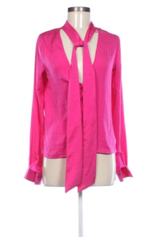 Bluză de femei Gina Tricot, Mărime S, Culoare Roșu, Preț 49,87 Lei