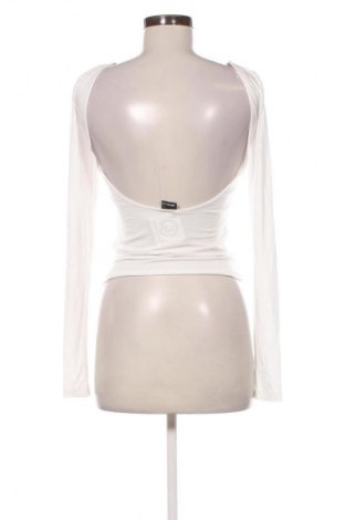 Dámská halenka Gina Tricot, Velikost M, Barva Bílá, Cena  669,00 Kč