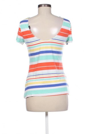 Bluzka damska Gina Tricot, Rozmiar L, Kolor Kolorowy, Cena 45,96 zł