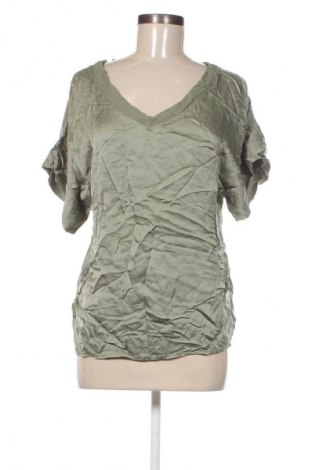 Bluzka damska Glam, Rozmiar M, Kolor Zielony, Cena 88,99 zł