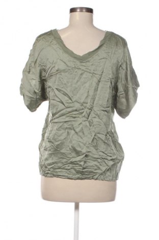 Bluzka damska Glam, Rozmiar M, Kolor Zielony, Cena 88,99 zł