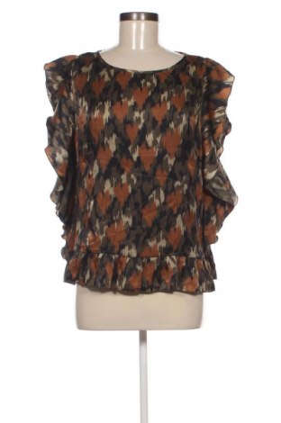 Bluză de femei Goldenpoint, Mărime L, Culoare Multicolor, Preț 88,99 Lei