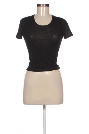 Damen Shirt Guess, Größe L, Farbe Schwarz, Preis 33,99 €