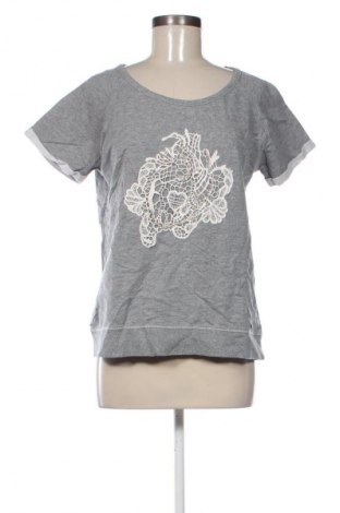 Bluzka damska Guess, Rozmiar L, Kolor Szary, Cena 157,99 zł