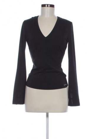 Damen Shirt Guess, Größe S, Farbe Schwarz, Preis 63,99 €