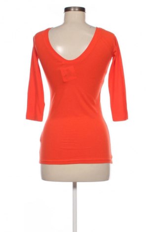 Bluză de femei Guess, Mărime S, Culoare Portocaliu, Preț 156,99 Lei