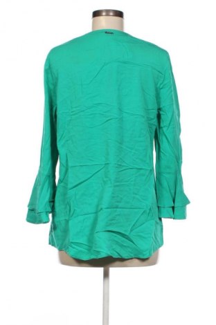 Bluzka damska Guess, Rozmiar M, Kolor Zielony, Cena 157,99 zł