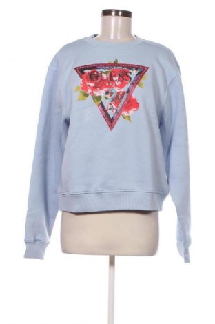 Dámska blúza Guess, Veľkosť M, Farba Modrá, Cena  62,95 €