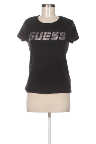 Dámska blúza Guess, Veľkosť L, Farba Čierna, Cena  62,95 €