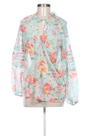 Damen Shirt Guess, Größe M, Farbe Mehrfarbig, Preis 53,39 €