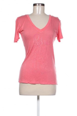 Bluză de femei Guess, Mărime S, Culoare Roșu, Preț 122,00 Lei