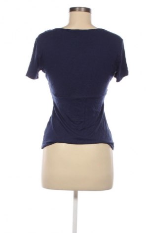 Bluzka damska Guess, Rozmiar S, Kolor Niebieski, Cena 115,17 zł