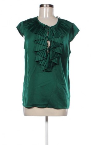 Bluză de femei Guess, Mărime L, Culoare Verde, Preț 276,00 Lei