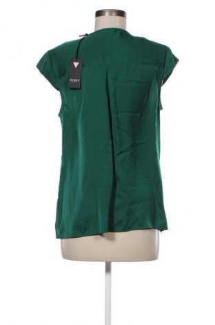 Bluză de femei Guess, Mărime L, Culoare Verde, Preț 276,00 Lei