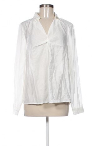 Bluză de femei Guido Maria Kretschmer for About You, Mărime L, Culoare Alb, Preț 226,99 Lei