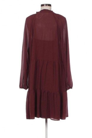 Damen Shirt Guido Maria Kretschmer for About You, Größe XL, Farbe Lila, Preis 53,99 €