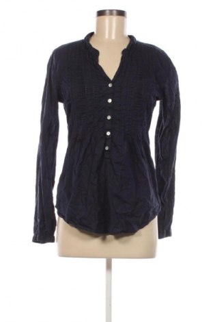 Bluzka damska H&M, Rozmiar L, Kolor Niebieski, Cena 62,99 zł