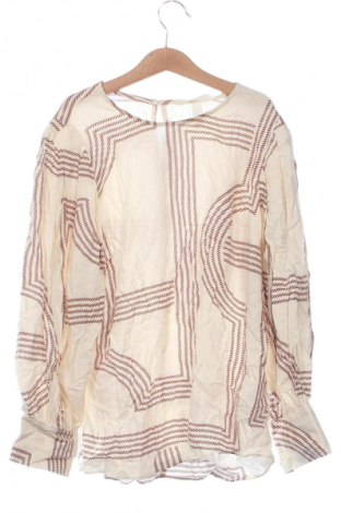 Bluză de femei H&M, Mărime XS, Culoare Multicolor, Preț 61,99 Lei