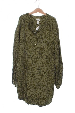 Дамска блуза H&M, Размер XS, Цвят Многоцветен, Цена 19,99 лв.