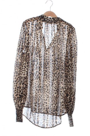 Bluză de femei H&M, Mărime XS, Culoare Multicolor, Preț 61,99 Lei