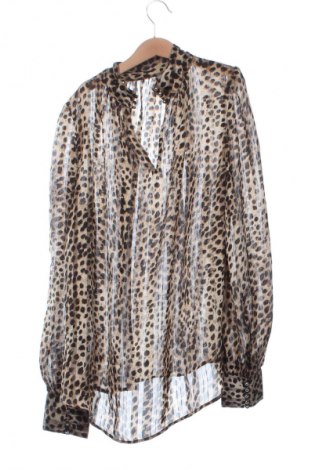 Bluză de femei H&M, Mărime XS, Culoare Multicolor, Preț 61,99 Lei