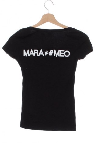 Dámská halenka H&M, Velikost XS, Barva Černá, Cena  309,00 Kč