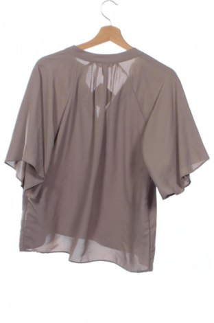 Damen Shirt H&M, Größe XS, Farbe Beige, Preis € 13,99