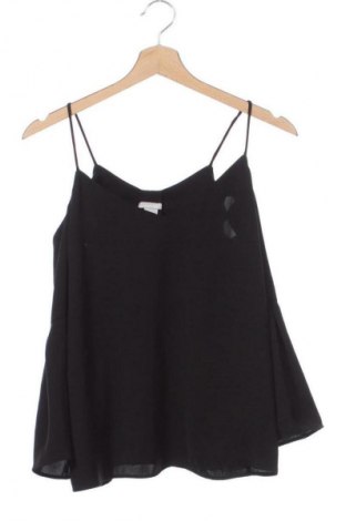 Damen Shirt H&M, Größe XS, Farbe Schwarz, Preis € 13,99