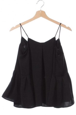 Damen Shirt H&M, Größe XS, Farbe Schwarz, Preis € 13,99