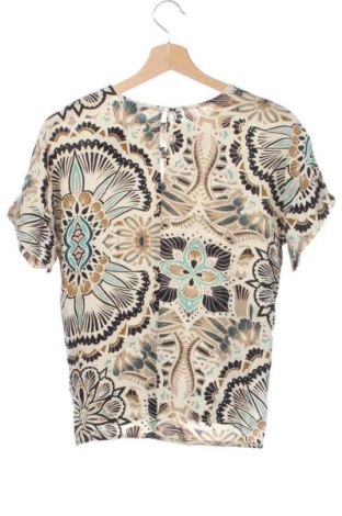 Dámská halenka H&M, Velikost XS, Barva Vícebarevné, Cena  309,00 Kč