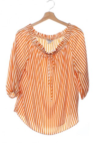 Bluzka damska H&M, Rozmiar XS, Kolor Kolorowy, Cena 62,99 zł