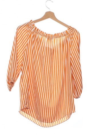 Bluzka damska H&M, Rozmiar XS, Kolor Kolorowy, Cena 62,99 zł