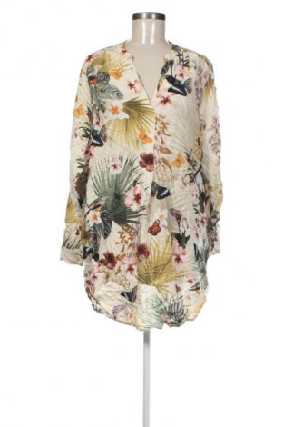Bluză de femei H&M, Mărime M, Culoare Multicolor, Preț 61,99 Lei