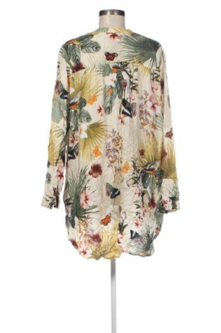 Bluză de femei H&M, Mărime M, Culoare Multicolor, Preț 61,99 Lei