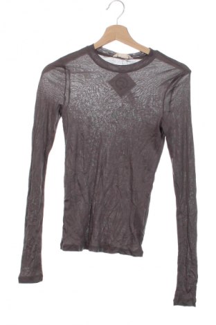 Női blúz H&M, Méret XS, Szín Barna, Ár 8 419 Ft