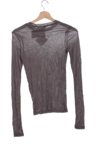 Női blúz H&M, Méret XS, Szín Barna, Ár 8 419 Ft