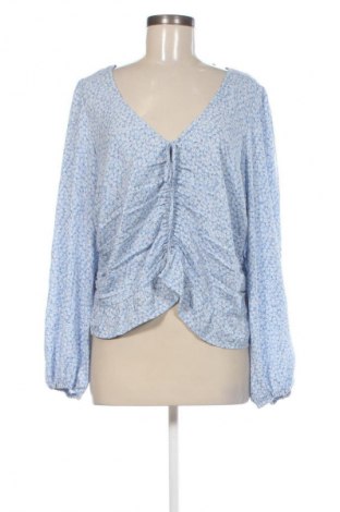 Damen Shirt H&M, Größe XL, Farbe Mehrfarbig, Preis 13,99 €