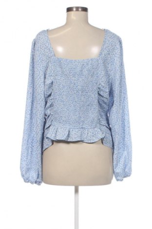 Damen Shirt H&M, Größe XL, Farbe Mehrfarbig, Preis 13,99 €
