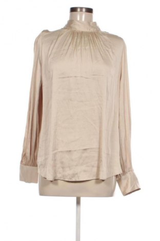 Damen Shirt H&M, Größe L, Farbe Beige, Preis € 13,99