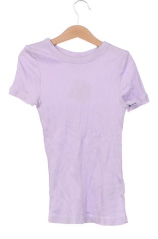Bluză de femei H&M, Mărime XS, Culoare Mov, Preț 61,99 Lei