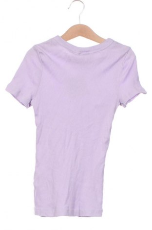 Bluză de femei H&M, Mărime XS, Culoare Mov, Preț 61,99 Lei