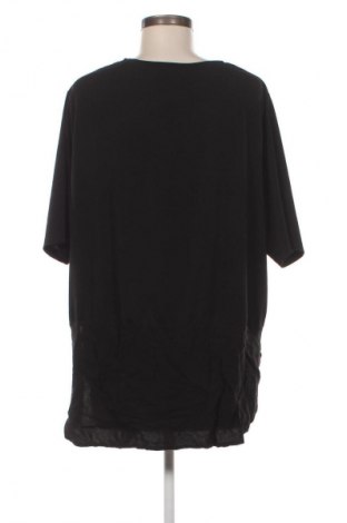 Dámska blúza H&M, Veľkosť XL, Farba Čierna, Cena  11,95 €