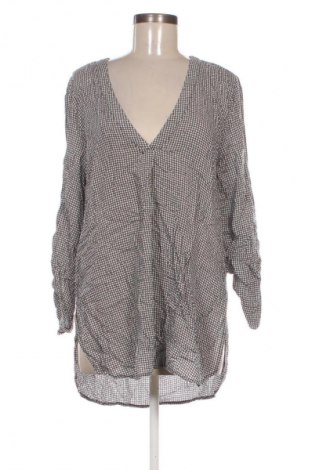 Bluzka damska H&M, Rozmiar XL, Kolor Kolorowy, Cena 62,99 zł