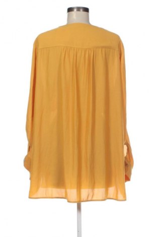 Dámská halenka H&M, Velikost XXL, Barva Oranžová, Cena  219,00 Kč