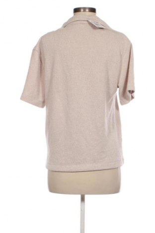 Γυναικεία μπλούζα H&M, Μέγεθος M, Χρώμα  Μπέζ, Τιμή 12,99 €