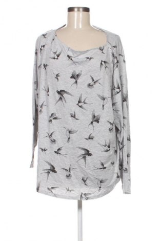 Bluzka damska H&M, Rozmiar 3XL, Kolor Kolorowy, Cena 62,99 zł